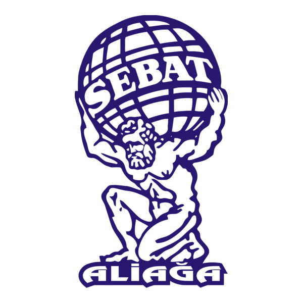 Sebat Turizm Logo PNG Vector