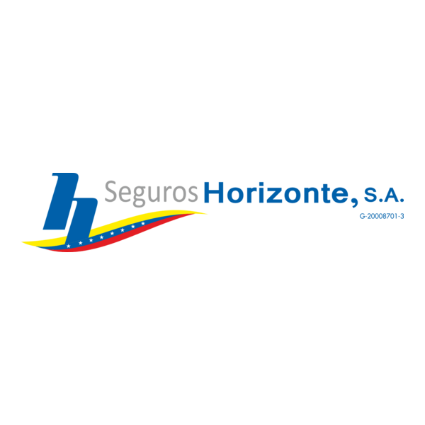 Seguros Horizonte Logo PNG Vector