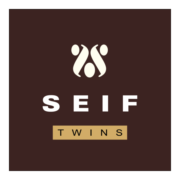 Seif Twins Logo PNG Vector