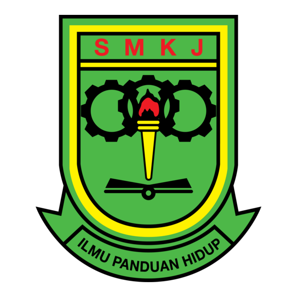 Sekolah Menengah Kebangsaan Jitra Logo PNG Vector