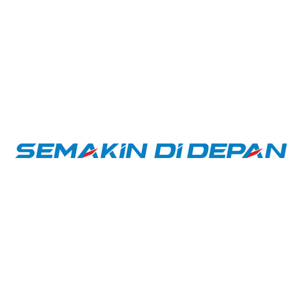 Semakin di Depan Logo PNG Vector