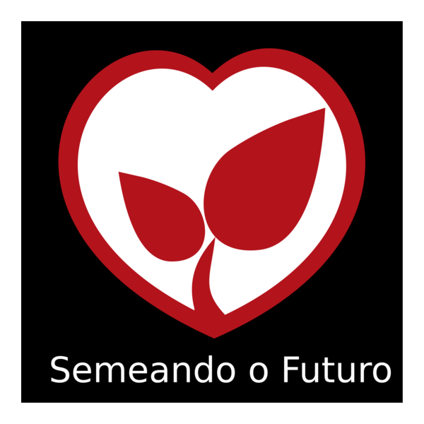 Semeando o Futuro Logo PNG Vector