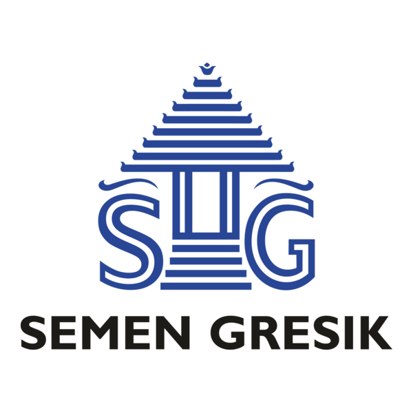 SEMEN GRESIK Logo PNG Vector