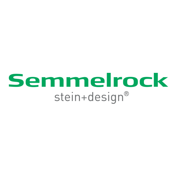 Semmelrock stein+design Logo PNG Vector