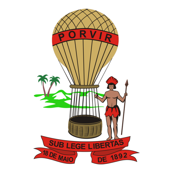 Sergipe Logo PNG Vector