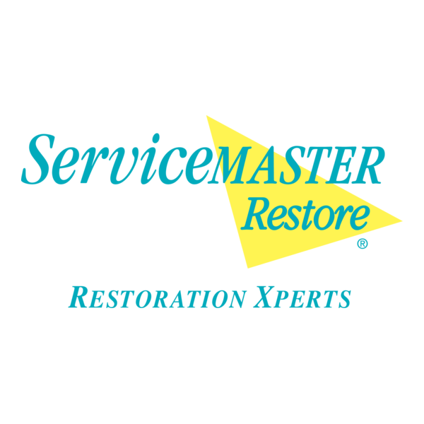 ServiceMaster Logo PNG Vector
