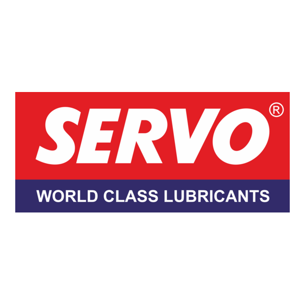 Servo Logo PNG Vector