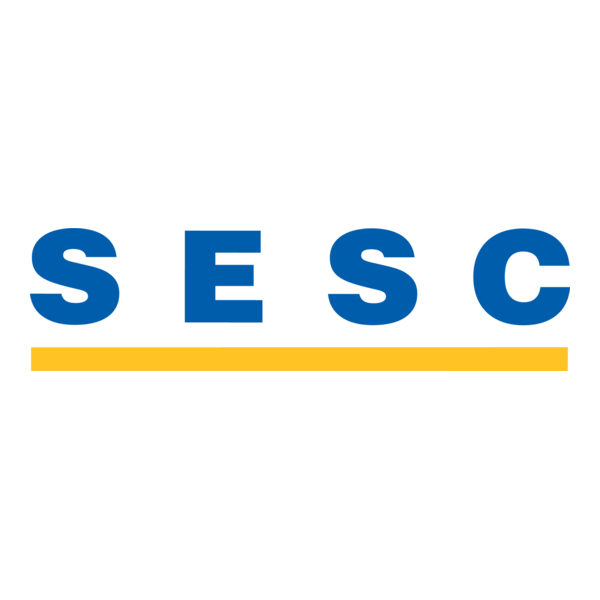 SESC Departamento Nacional Logo PNG Vector