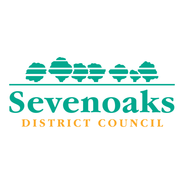 Sevenoaks DIstrict Council Logo PNG Vector