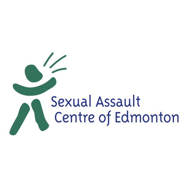 Sexual Assault Centre of Edmonton Logo PNG Vector