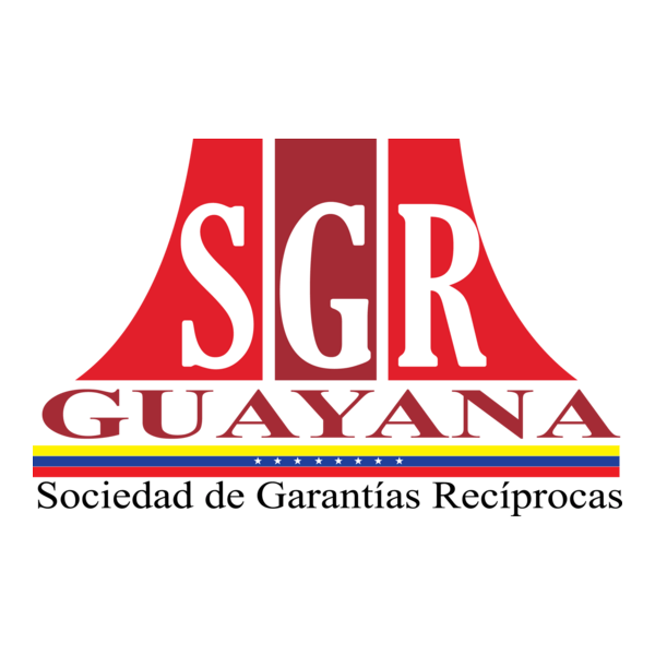SGR Guayana Logo PNG Vector