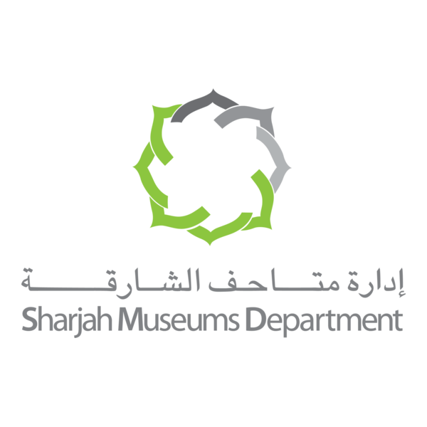 Sharjah Museums Department Logo PNG Vector