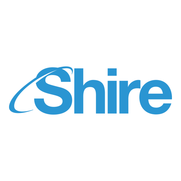 Shire Logo PNG Vector