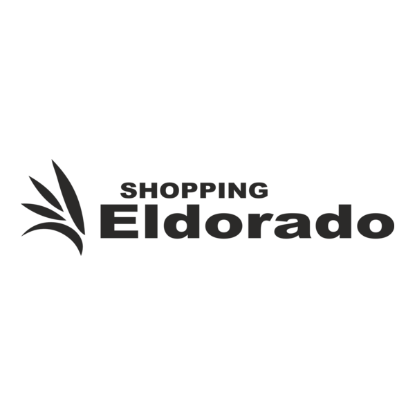 Shopping Eldorado Logo PNG Vector