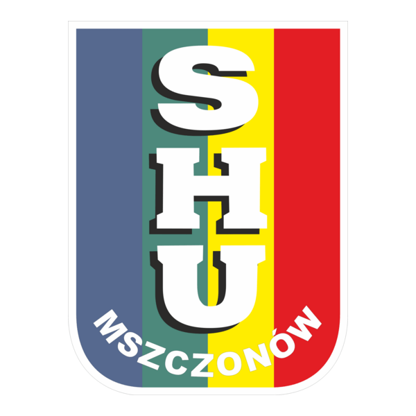 SHU Mszczonów Logo PNG Vector