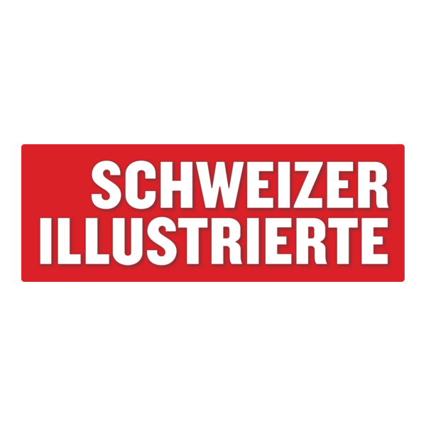 SI Schweizer Illustrierte Logo PNG Vector
