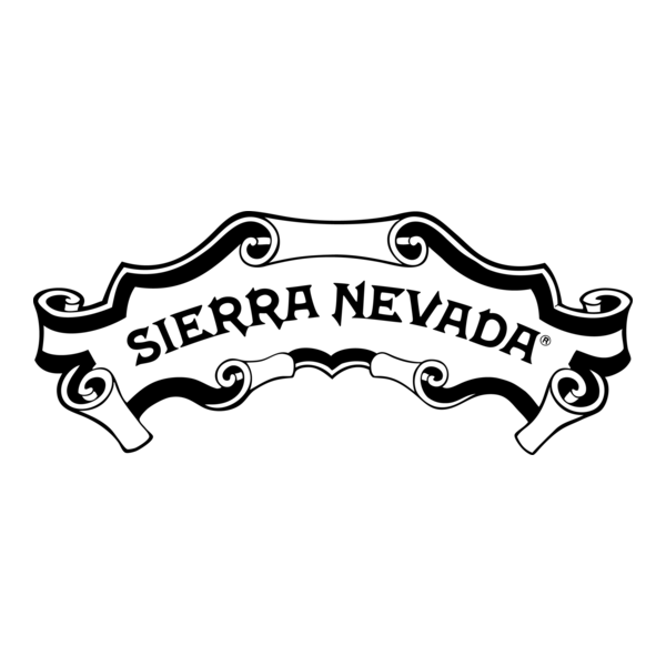 Sierra Nevada Logo PNG Vector