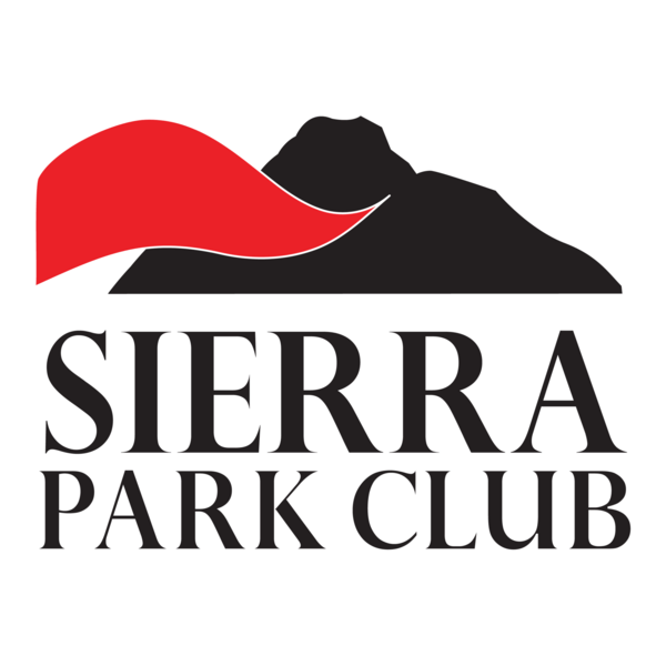 Sierra Park Club Logo PNG Vector