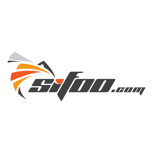 Sifoo.com Logo PNG Vector