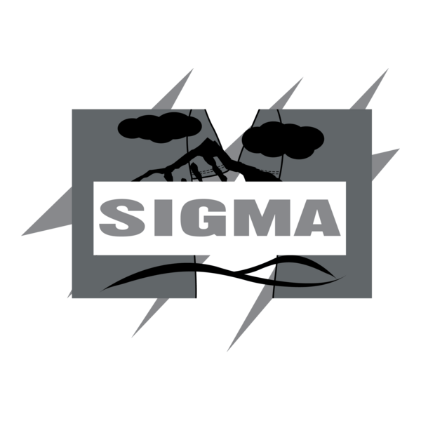 Sigma Logo PNG Vector