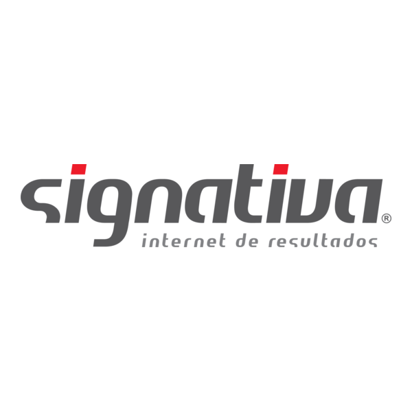 Signativa Logo PNG Vector