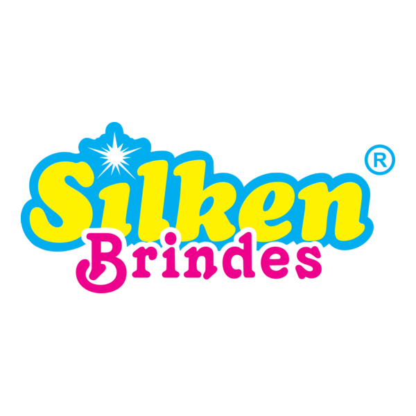 Silken Brindes Logo PNG Vector