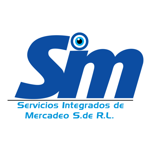 SIM PUBLICIDAD Logo PNG Vector