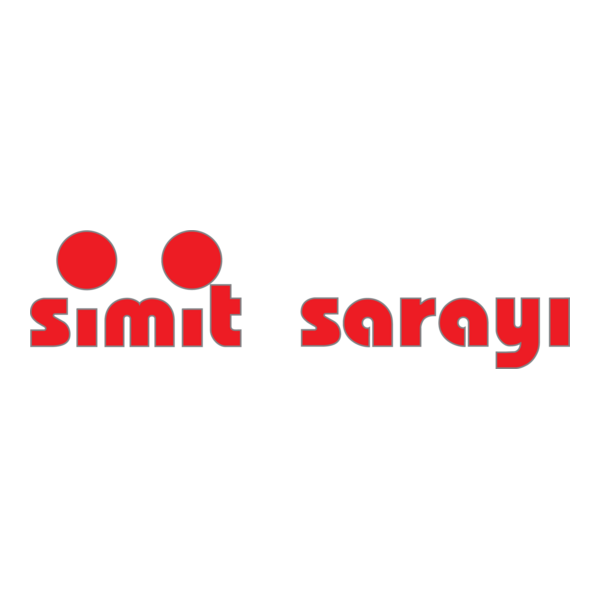 Simit Sarayı Logo PNG Vector