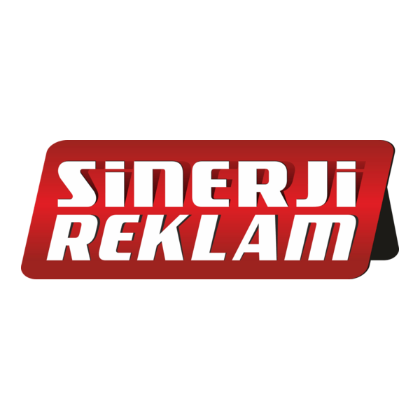 Sinerji Reklam Logo PNG Vector