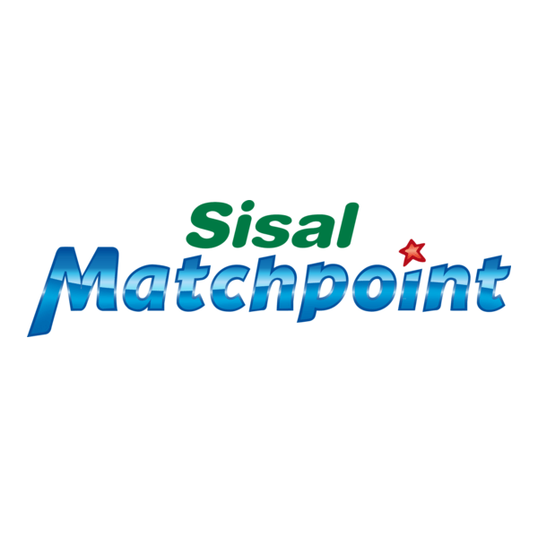 Sisal - Matchpoint Logo PNG Vector