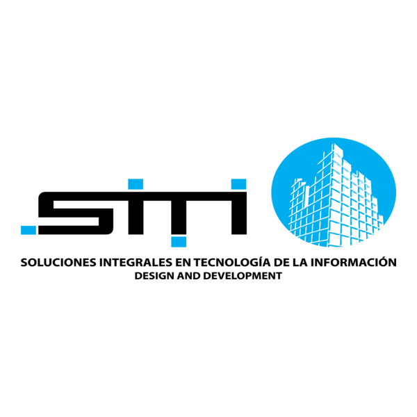 SITI Ltda. Logo PNG Vector