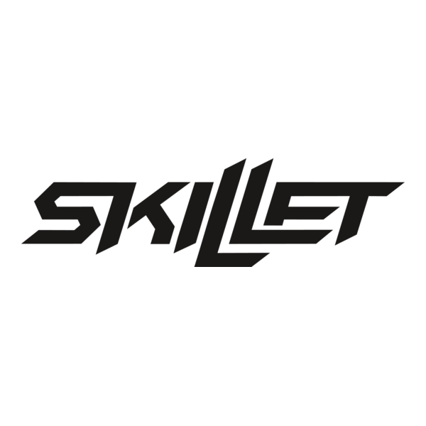 Skillet Logo PNG Vector