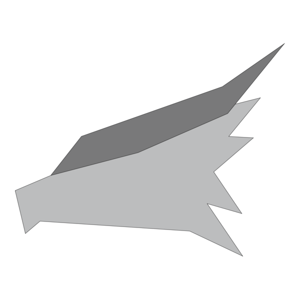 Skyhawk A4 AR- FAA Logo PNG Vector