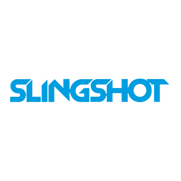 Slingshot Logo PNG Vector