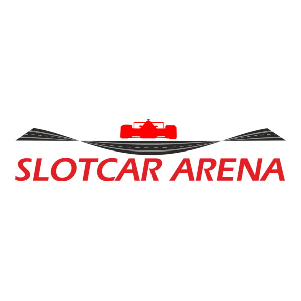 Slotcar Arena Logo PNG Vector