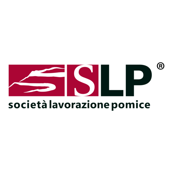 SLP Logo PNG Vector