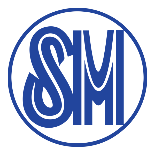 SM Supermalls Logo PNG Vector