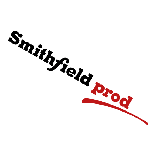 Smithfield prod Logo PNG Vector