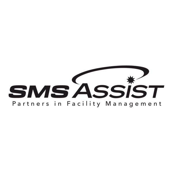 SMS Assist Logo PNG Vector