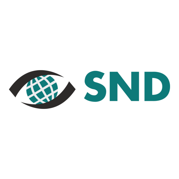 SND Logo PNG Vector