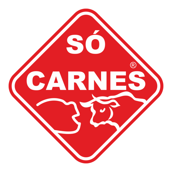 So Carnes Logo PNG Vector