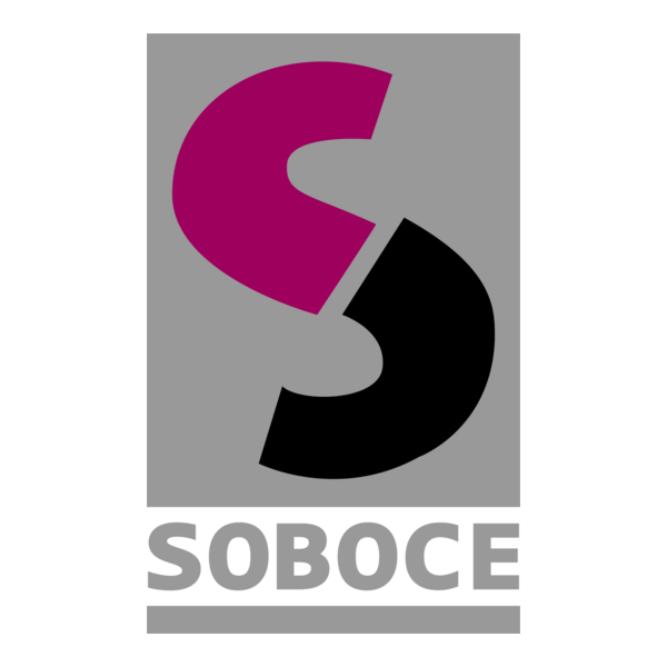Soboce Logo PNG Vector