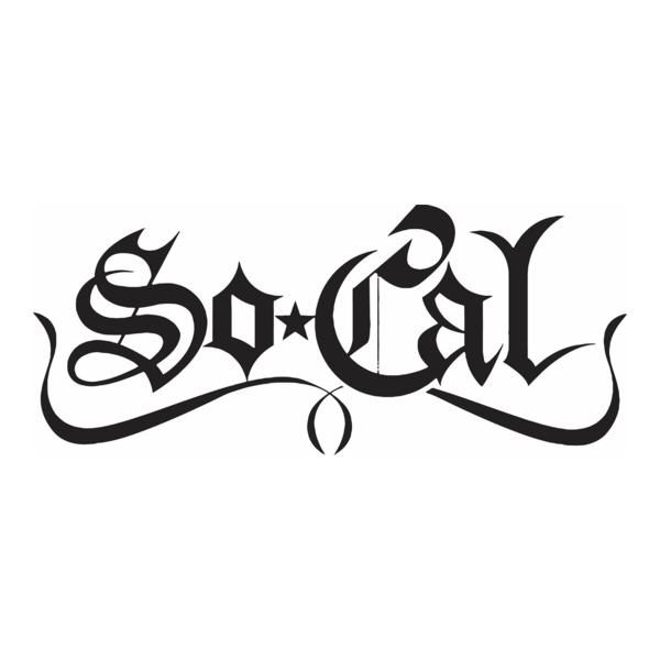 SoCal Logo PNG Vector