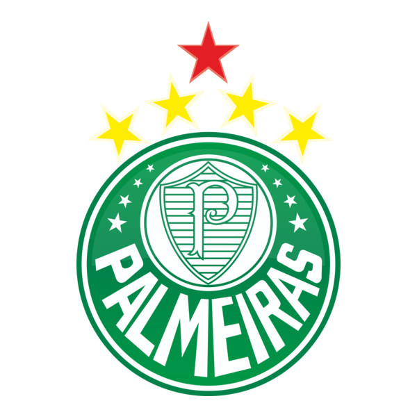 Sociedade Esportiva Palmeiras Logo PNG Vector