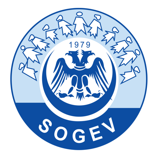 Sogev Vakfı Logo PNG Vector