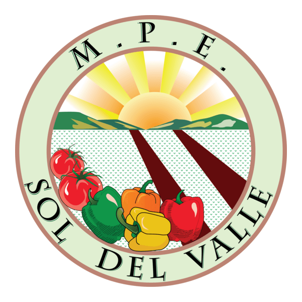 Sol del Valle Logo PNG Vector