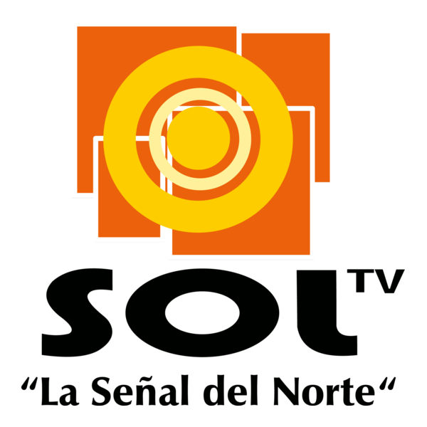 Sol TV Logo PNG Vector