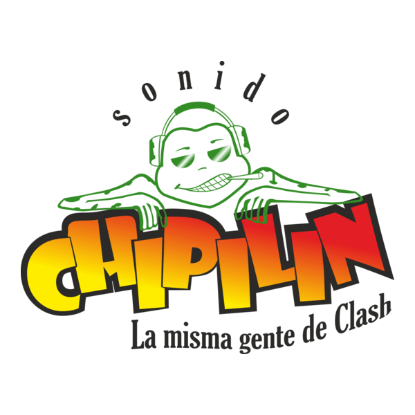Sonido Chipilin Logo PNG Vector