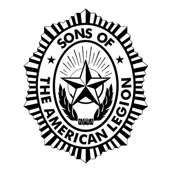 Sons of the American Legion Logo PNG Vector