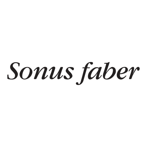 Sonus Faber Logo PNG Vector